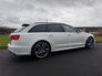2016 AUDI A6 S LINE TDI ULTRA S-A AVANT