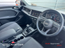 2022 AUDI A1 SPORTBACK 1.0 30TFSI 110HP SE