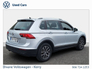 2019 VOLKSWAGEN TIGUAN AUTOMATIC COMFORTLINE 1.5 TSI 150BHP