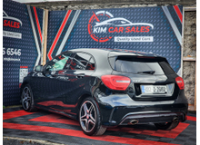 2013 Mercedes-Benz A Class 1.6L Petrol For Sale Images