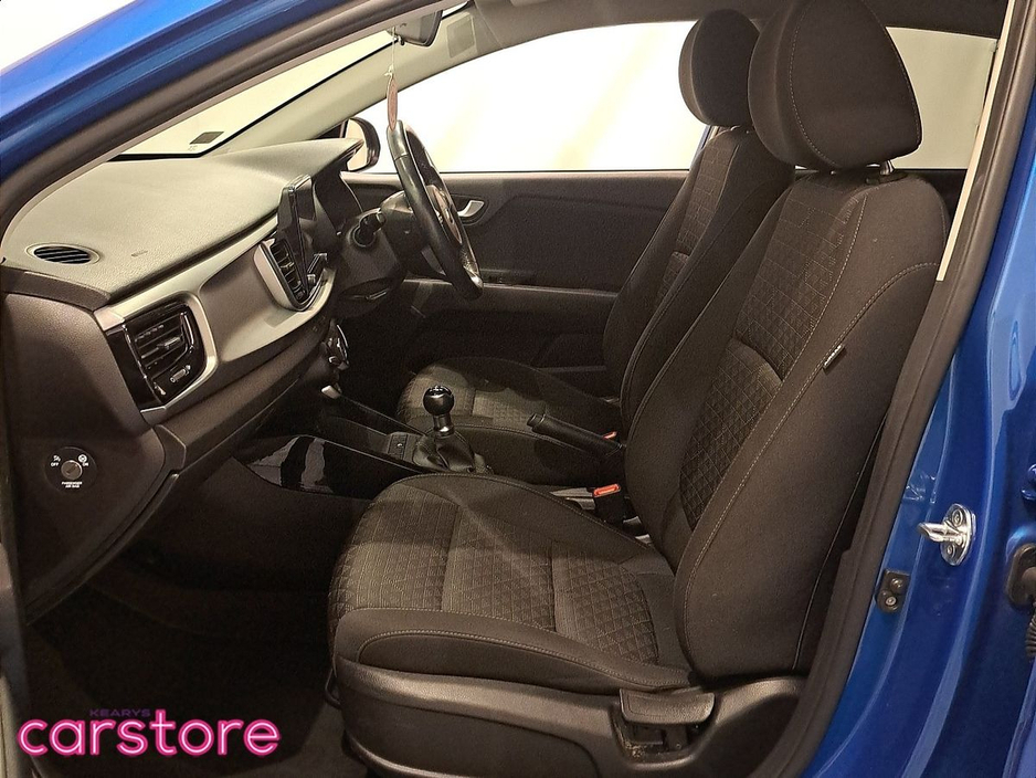 Kia Rio 1.25 PE MY21 — thumbnail 9