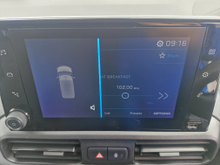 2021 Peugeot Partner 1.5L Diesel For Sale Images