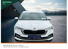 2021 Skoda Octavia 1.0L Petrol For Sale Images