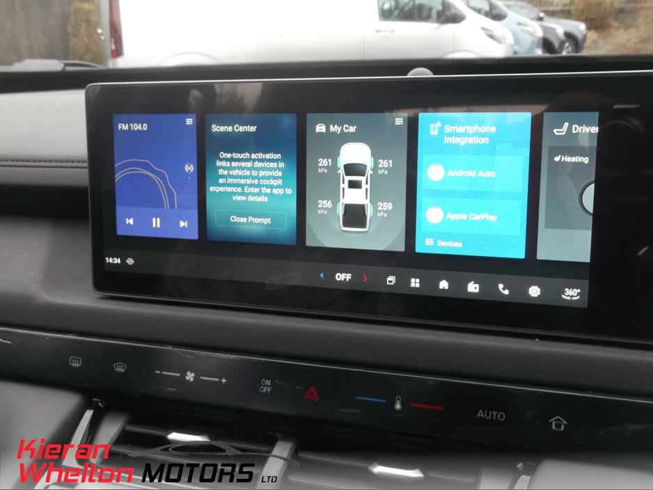 2026 Maxus T 60 2L Diesel For Sale Images