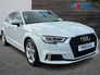 2018 AUDI A3 1.4 TFSI Petrol Automatic *Digital Dash*