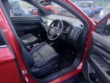 2019 Mitsubishi Outlander 2.3L Diesel For Sale Images