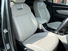 2023 Hyundai Tucson 1.6L Diesel For Sale Images