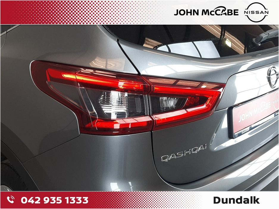 2020 Nissan Qashqai 1.3L Petrol For Sale Images