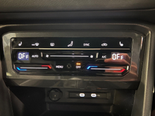2024 Volkswagen Tiguan 2L Diesel For Sale Images