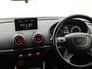 2016 AUDI A3 Sportback SE 2.0