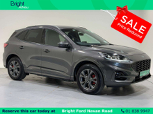 Ford Kuga ST-LINE 5DR 2.5 PHEV 225 S