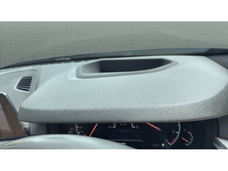 2019 BMW 5 Series 2.0L Diesel For Sale Images