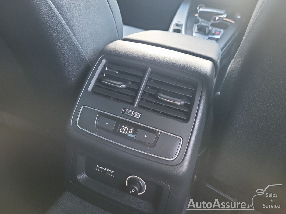 2020 Audi A5 2L Diesel For Sale Images