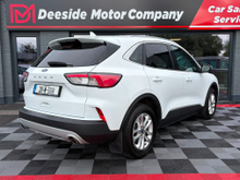 2021 Ford Kuga 1.5L Diesel For Sale Images