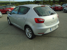 2016 SEAT Ibiza 1L Petrol For Sale Images