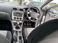 2012 Ford Focus 1.6L Diesel For Sale Images