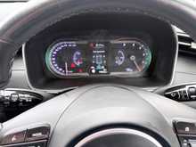 2021 Hyundai Tucson 1.6L Diesel For Sale Images