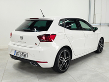 2020 SEAT Ibiza 1L Petrol For Sale Images