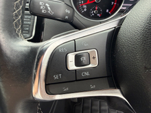 2016 Volkswagen Polo 1.4L Petrol For Sale Images