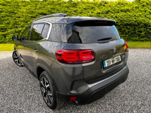 2020 Citroen C5 1.5L Diesel For Sale Images