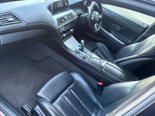 2018 BMW 6 Series 3L Diesel For Sale Images