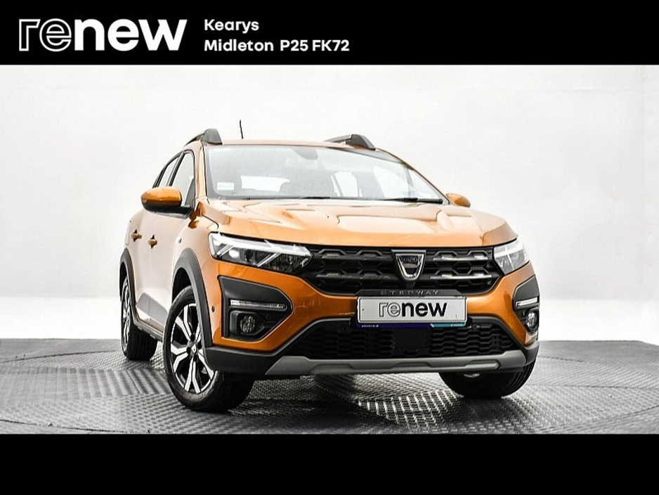 Dacia Sandero Stepway Prestige TCe 100...