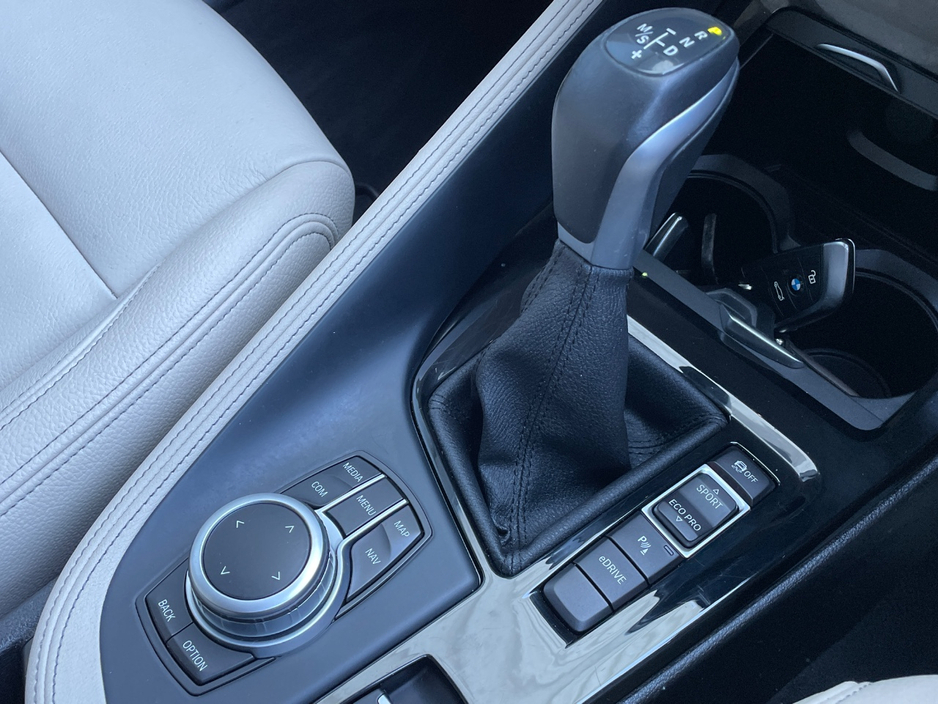2020 BMW X1 1.5L Petrol Plug-in Hybrid For Sale Images