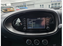 2023 Toyota Aygo X 1.0L Petrol For Sale Images