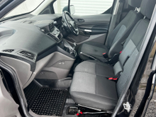 2022 Ford Transit Connect 1.5L Diesel For Sale Images