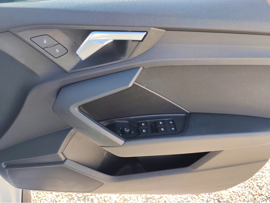 2021 Audi A3 2L Diesel For Sale Images