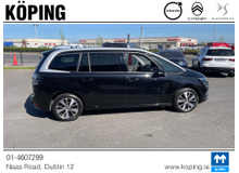 2019 Citroen Grand C4 Picasso 1.6L Diesel For Sale Images