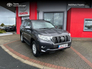 2023 TOYOTA LANDCRUISER LAND CRUISER LWB