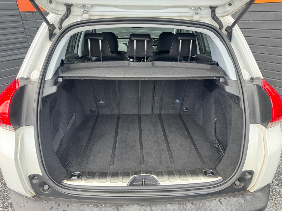 Peugeot 2008 1.2 ACTIVE AUTO 5DR — thumbnail 12