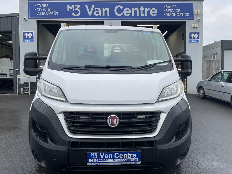 2019 Fiat Ducato 2.3L Diesel For Sale Images