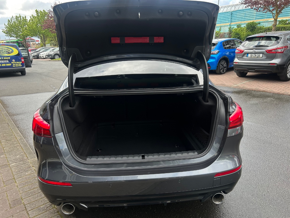 2021 BMW 2 Series 2L Diesel For Sale Images