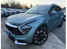 2023 Kia Sportage 1.6L Petrol Plug-in Hybrid For Sale Images