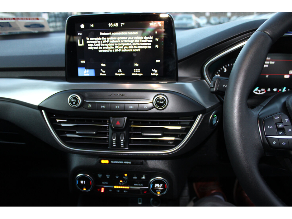 2020 Ford Focus 1L Petrol For Sale Images