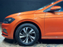 2019 VOLKSWAGEN POLO 1.0 AUTOMATIC