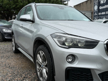 2018 BMW X1 2L Diesel For Sale Images