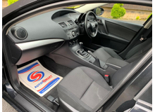 2012 Mazda Mazda3 1.6L Diesel For Sale Images
