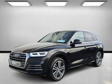 2017 Audi Q5 2L Diesel For Sale Images