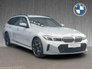 2025 BMW 3 SERIES 330e M Sport Touring