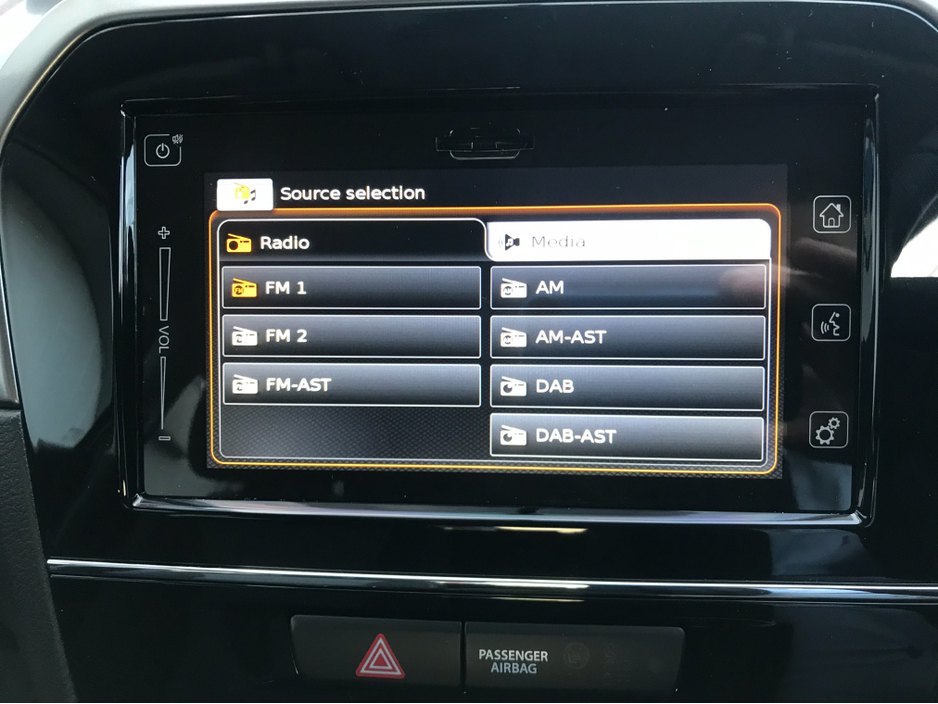 2021 Suzuki Vitara 1.4L Petrol For Sale Images