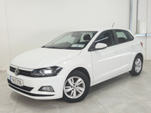 2019 Volkswagen Polo 1L Petrol For Sale Images