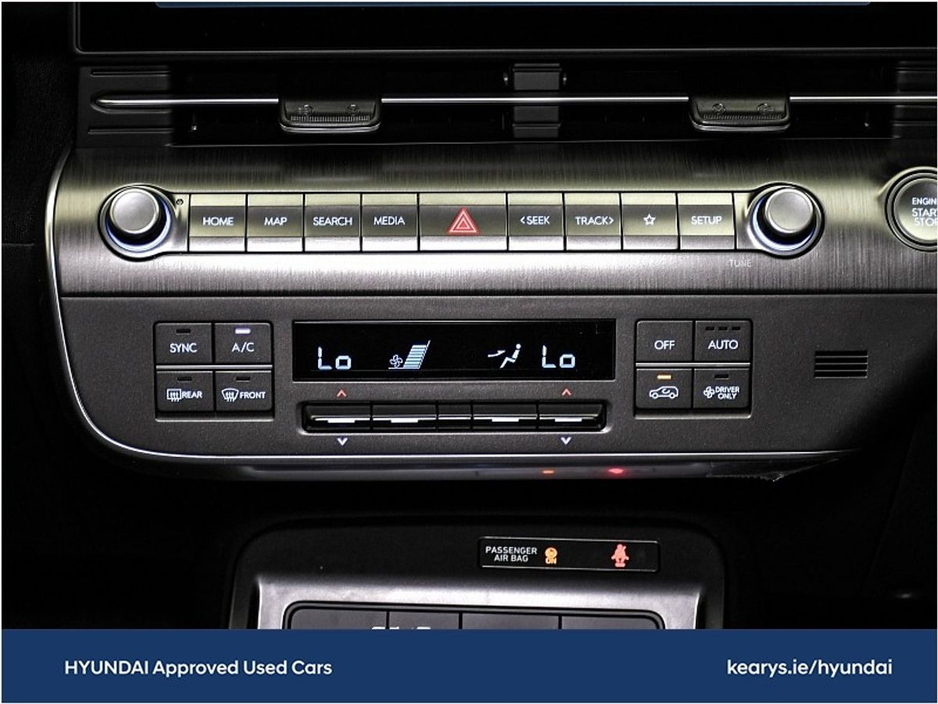 Hyundai Kona 1.6 HYBRID Elegance Auto — thumbnail 15