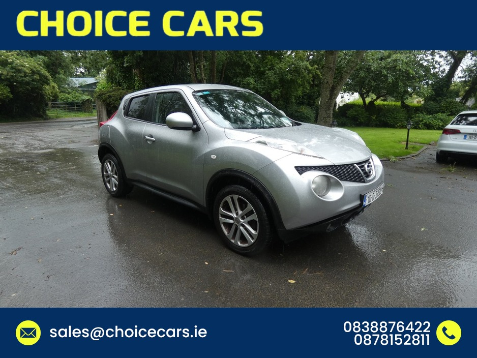 2010 Nissan Juke For Sale Images