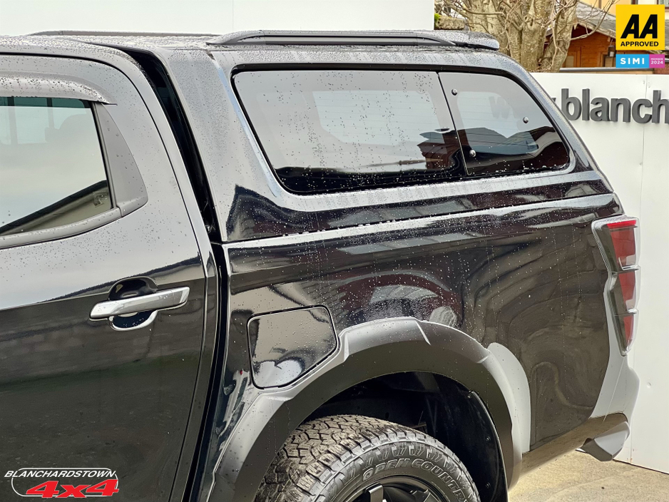 2025 Isuzu D-MAX 1.9L Diesel For Sale Images