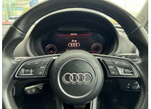 2017 Audi A3 1.4L Petrol For Sale Images