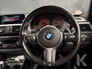 2016 BMW 3 SERIES AUTOMATIC 2.0L