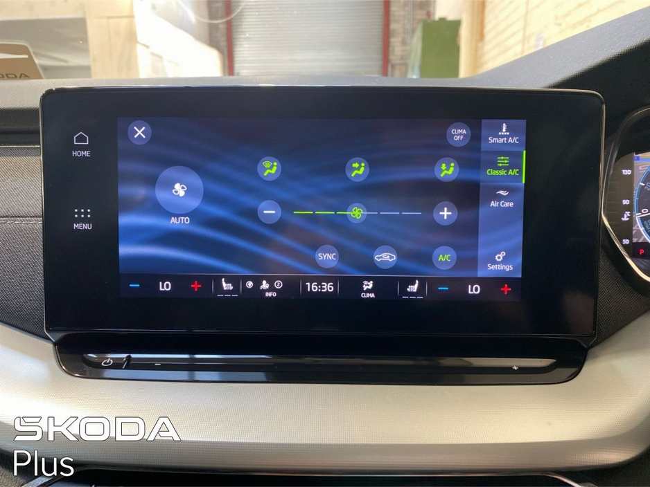 Skoda Octavia Style 1.0TSI M-HEV 110bhp DSG — thumbnail 23